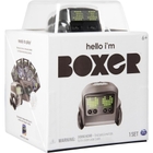 BOXER, schwarz oder blau