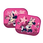 Minnie Mouse - Sonnenschutz, 2er Pack