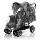 ABC Design - Regenverdeck Tandem