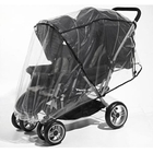 ABC Design - Regenverdeck Tandem