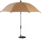 Reer - Sonnenschirm Shinesafe, sand