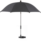 Reer - Sonnenschirm Shinesafe, schwarz