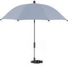 Reer - Sonnenschirm Shinesafe, grau