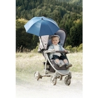 Reer - Sonnenschirm Shinesafe, marine