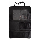 Hits 4 Kids - Rückenlehnentasche mit Tabletfach