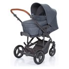 Circle - Travelsystem Merano 4 Starter Set, Woven Wall