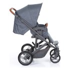 Circle - Travelsystem Merano 4 Starter Set, Woven Wall