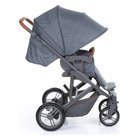 Circle - Travelsystem Merano 4 Starter Set, Woven Wall