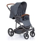 Circle - Travelsystem Merano 4 Starter Set, Woven Wall