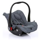 Circle - Travelsystem Merano 4 Starter Set, Woven Wall