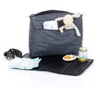 Circle - Travelsystem Merano 4 Starter Set, Woven Wall