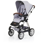 ABC Design - Travelsystem Tereno Air All in One, Graphite Grey