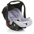 ABC Design - Travelsystem Tereno Air All in One, Graphite Grey