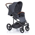 Circle - Kombikinderwagen Merano 4, Woven Wall