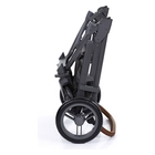 Circle - Kombikinderwagen Merano 4, Woven Wall