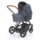 Circle - Kombikinderwagen Catania 4, Woven Wall