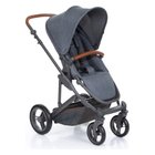 Circle - Kombikinderwagen Catania 4, Woven Wall