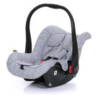 ABC Design - Travelsystem Viper 4 All in One, Graphite Grey