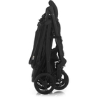 Hauck - Sportwagen Rapid 4, Caviar/Black