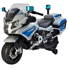 BMW R1200R Polizei Motorrad 6V