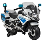BMW R1200R Polizei Motorrad 6V