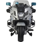 BMW R1200R Polizei Motorrad 6V