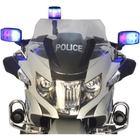 BMW R1200R Polizei Motorrad 6V