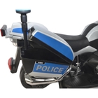 BMW R1200R Polizei Motorrad 6V
