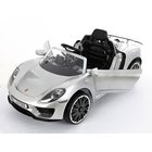 Rollplay - Porsche 918 6V mit R/C