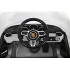 Rollplay - Porsche 918 6V mit R/C