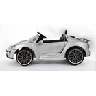 Rollplay - Porsche 918 6V mit R/C