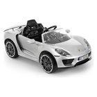 Rollplay - Porsche 918 6V mit R/C