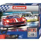 Carrera Digital 132: Passion of Speed