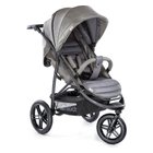 Hauck – Sportwagen Rapid 3R, Charcoal