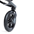 Hauck – Sportwagen Rapid 3R, Charcoal