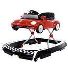 VW Beetle Walker, rot