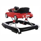 VW Beetle Walker, rot