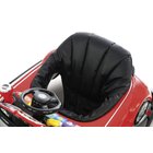 VW Beetle Walker, rot