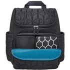 Skip Hop - Wickelrucksack Forma, Schwarz