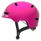ABUS - Fahrradhelm Scraper Gr. M, Shiny Pink