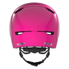 ABUS - Fahrradhelm Scraper Gr. M, Shiny Pink