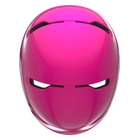 ABUS - Fahrradhelm Scraper Gr. M, Shiny Pink