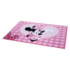 Minnie Mouse Teppich Hello Pink Smyths Toys Superstores