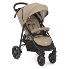 Joie - Sportwagen Litetrax 4, Sandstone