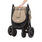 Joie - Sportwagen Litetrax 4, Sandstone