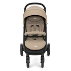 Joie - Sportwagen Litetrax 4, Sandstone