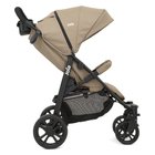 Joie - Sportwagen Litetrax 4, Sandstone