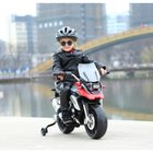 BMW Motorrad 1200 12V, rot