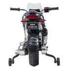 BMW Motorrad 1200 12V, rot