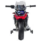 BMW Motorrad 1200 12V, rot